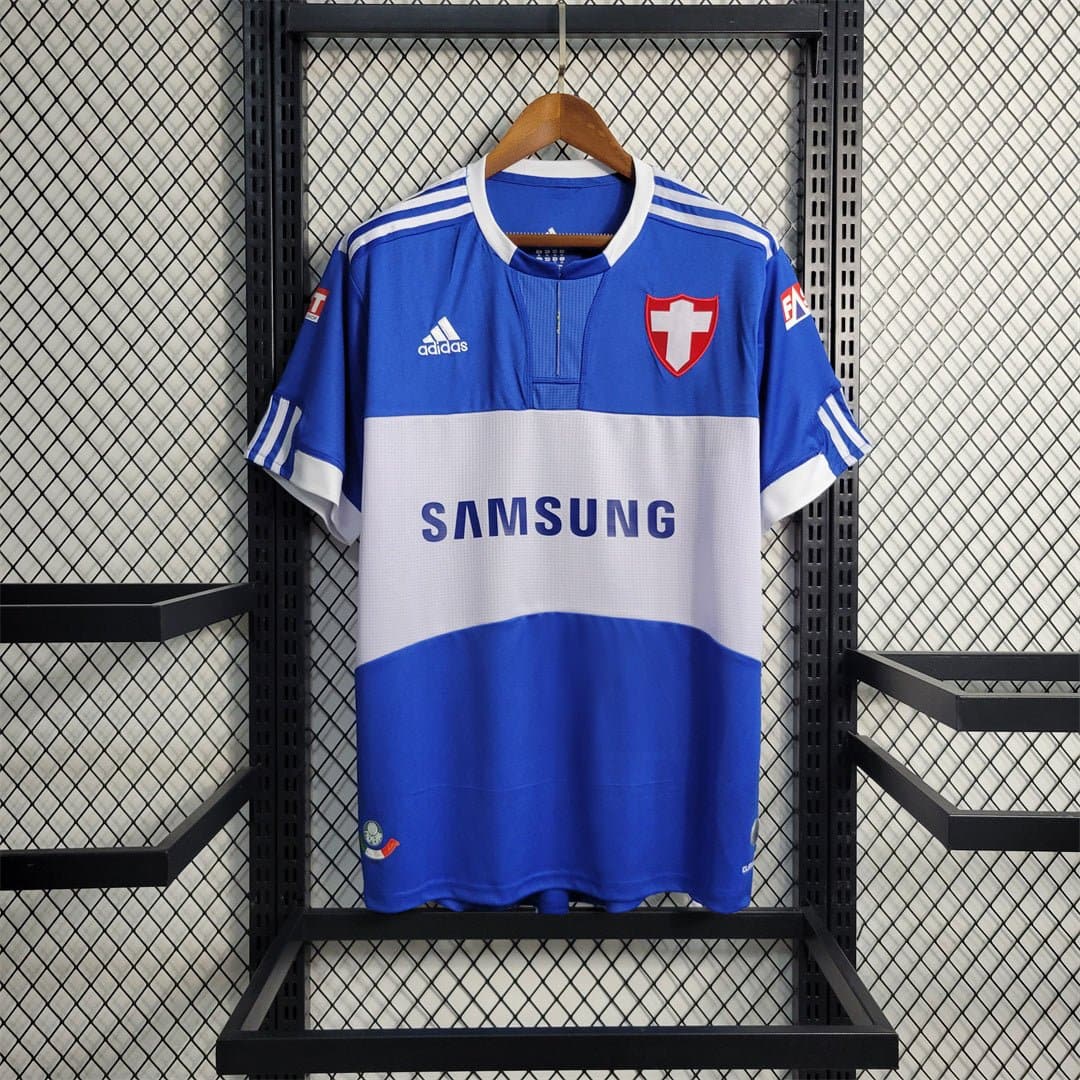 2019 Palmeiras Home | Footballshirt.online - Footballshirt.online