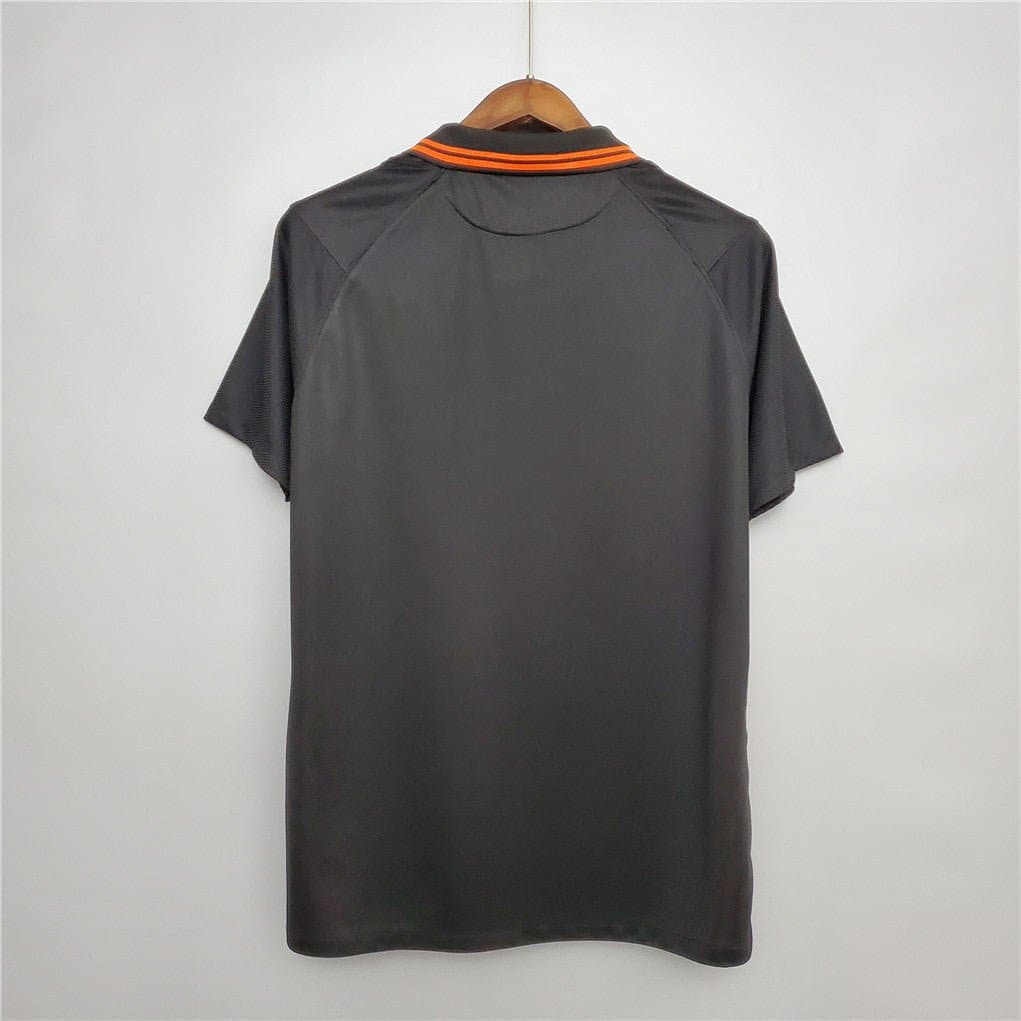 2020 Netherlands Away Retro| Footballshirt.online - Footballshirt.online