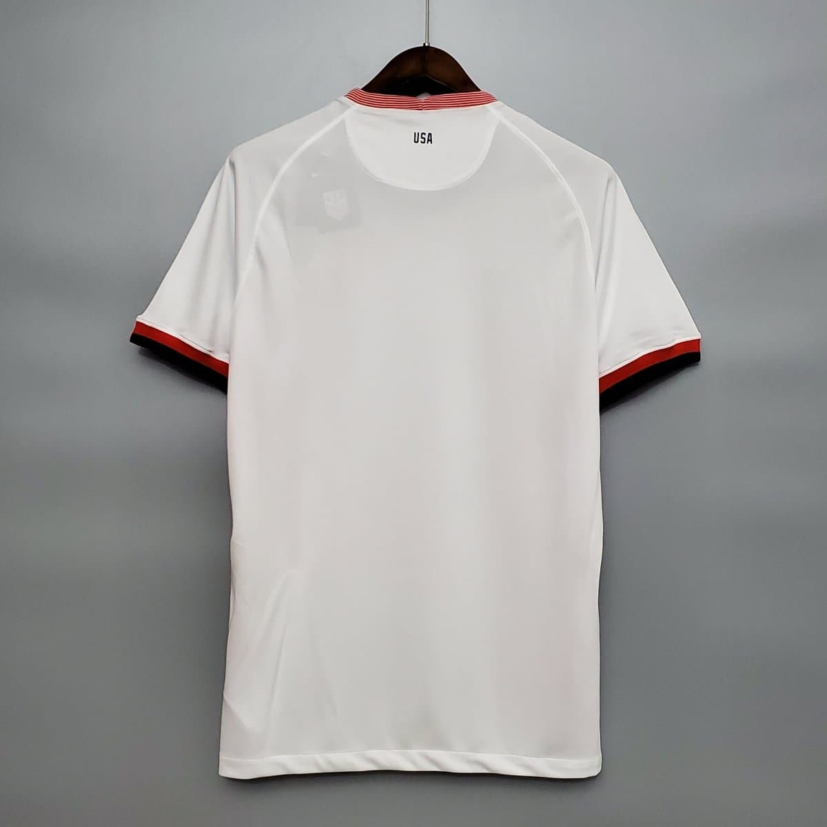 2020 USA Home Retro | Footballshirt.online - Footballshirt.online