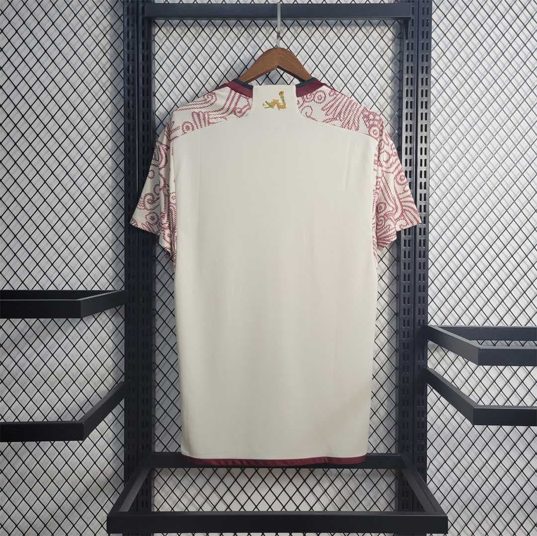 2022 Mexico Away Retro | Footballshirt.online - Footballshirt.online