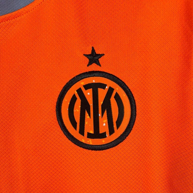 2023/24 Inter Milan Away Retro | Footballshirt.online - Footballshirt.online