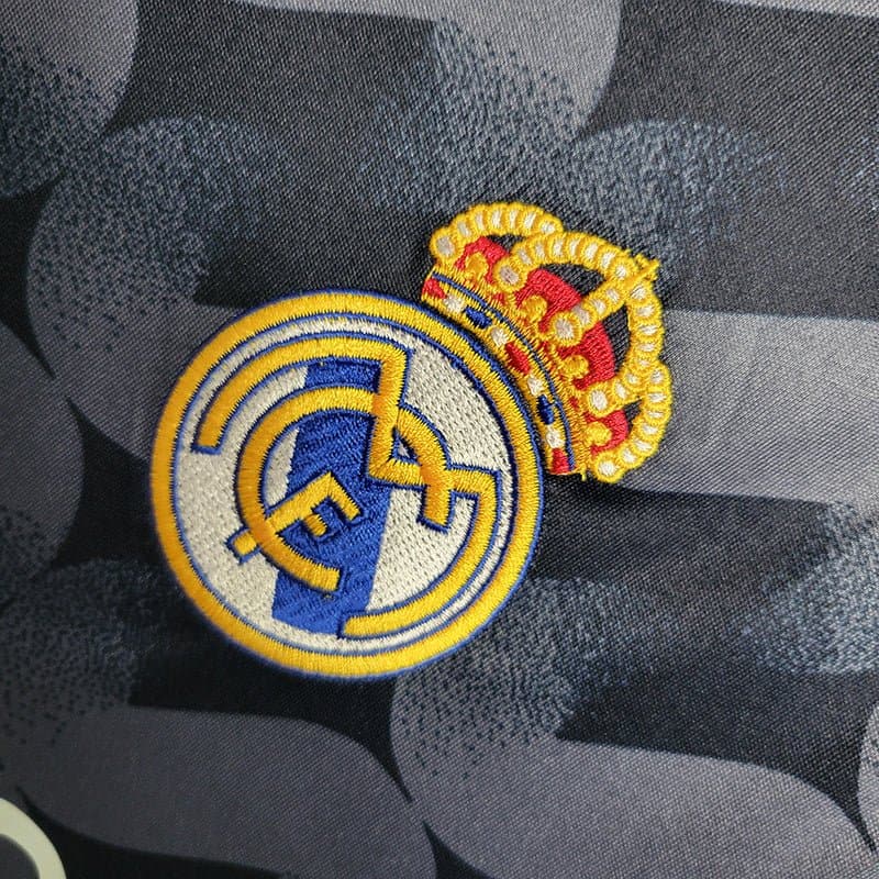 2023/24 Real madrid Away Retro | Footballshirt.online - Footballshirt.online