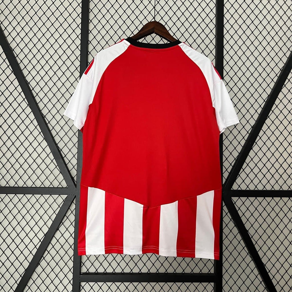 2024 Aniquiladores FC Home Retro Football Shirt - Footballshirt.online