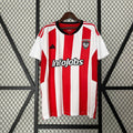 2024 Aniquiladores FC Home Retro Football Shirt - Footballshirt.online