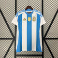 2024 Argentina Home Retro Football Shirt - Footballshirt.online