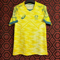 2024 Australia Home Retro Football Shirt | Footballshirt.online - Footballshirt.online