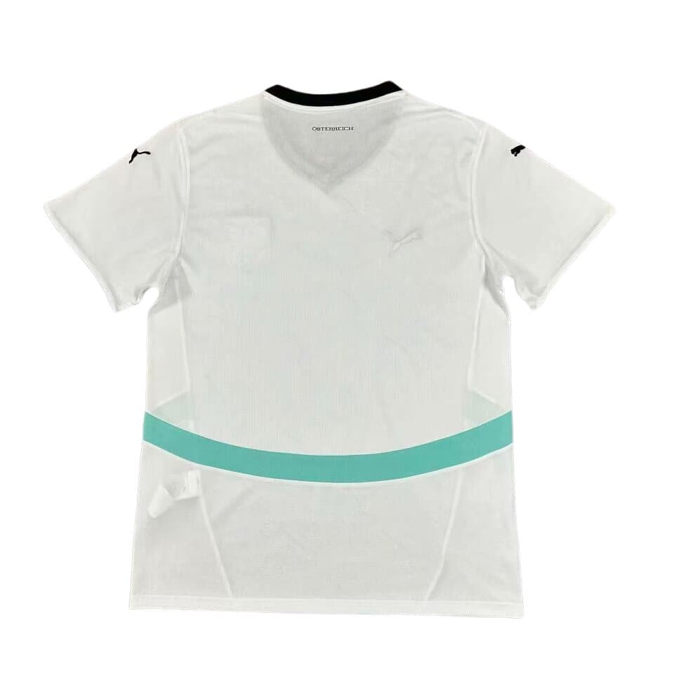 2024 Austria Away Retro Football Shirt| Footballshirt.online - Footballshirt.online
