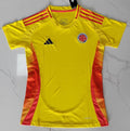 2024 Colombia Away Retro | Footballshirt.online - Footballshirt.online