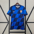 2024 Croatia Away Retro | Footballshirt.online - Footballshirt.online