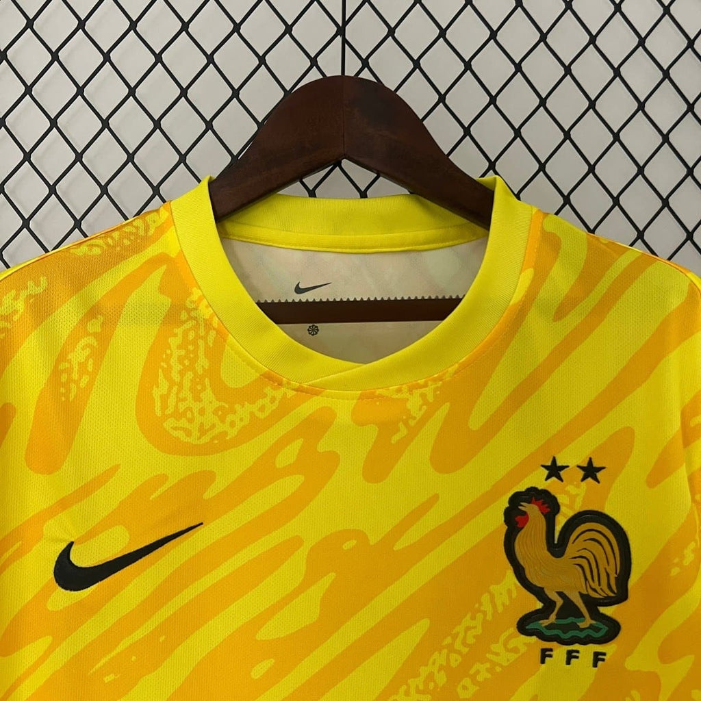 2024 France Home Retro | Footballshirt.online - Footballshirt.online