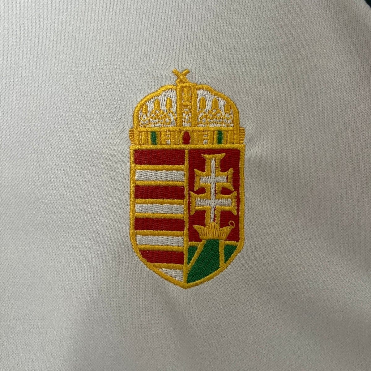 2024 Hungary Home Retro | Footballshirt.online - Footballshirt.online