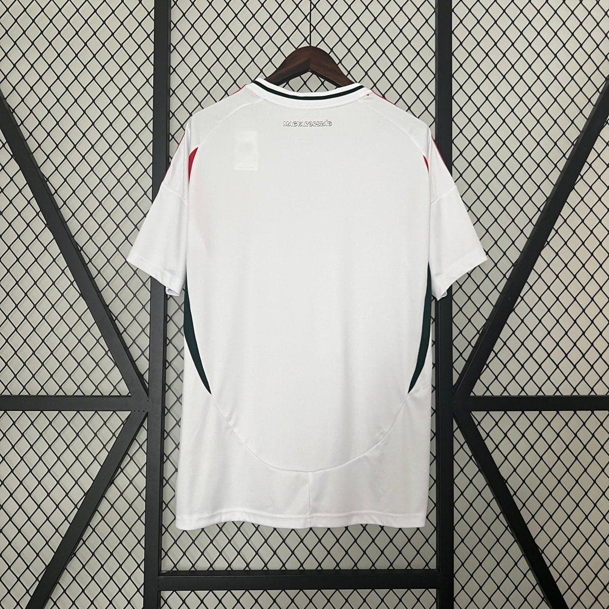2024 Hungary Home Retro | Footballshirt.online - Footballshirt.online