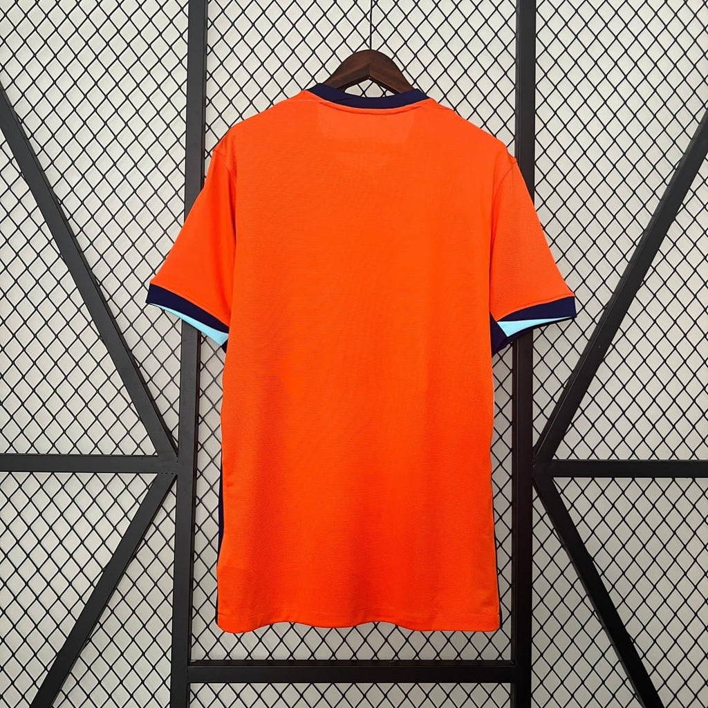 2024 Netherlands Home Retro | Footballshirt.online - Footballshirt.online