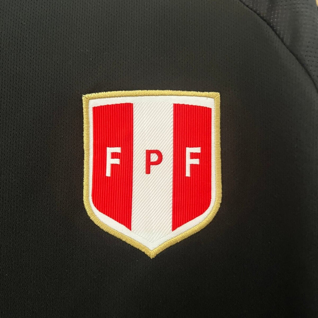 2024 Peru Away Retro | Footballshirt.online - Footballshirt.online