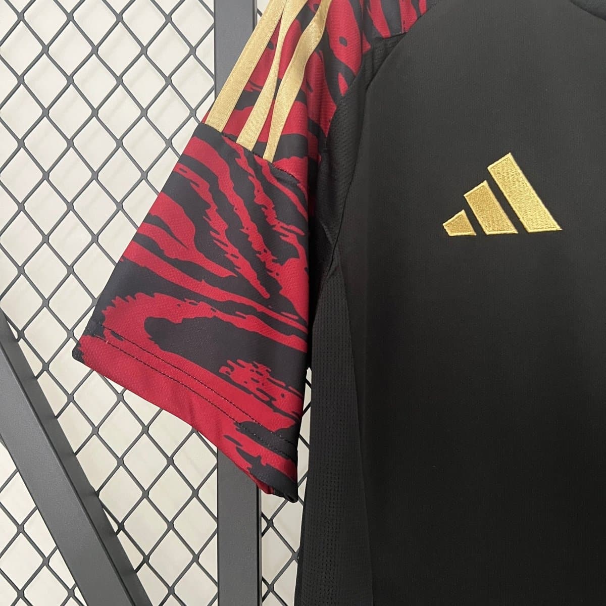 2024 Peru Away Retro | Footballshirt.online - Footballshirt.online