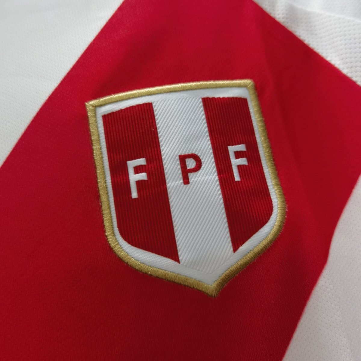 2024 Peru Home Retro | Footballshirt.online - Footballshirt.online