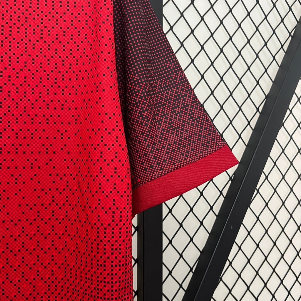 2024 Poland Away Retro | Footballshirt.online - Footballshirt.online