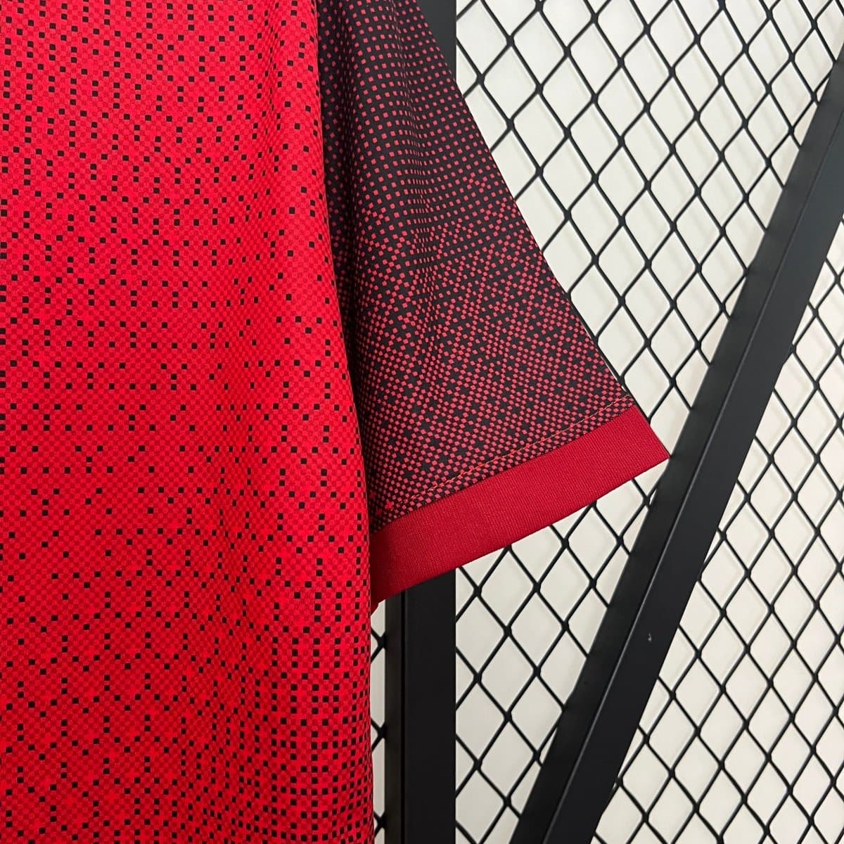 2024 Poland Away Retro | Footballshirt.online - Footballshirt.online