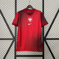 2024 Poland Away Retro | Footballshirt.online - Footballshirt.online