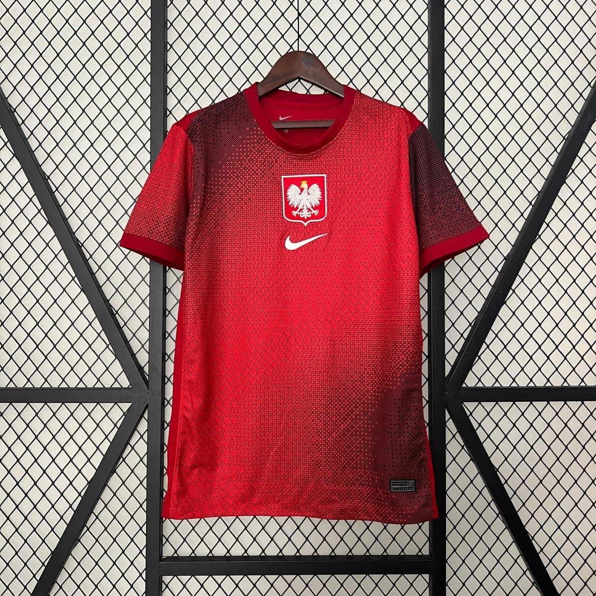 2024 Poland Away Retro | Footballshirt.online - Footballshirt.online