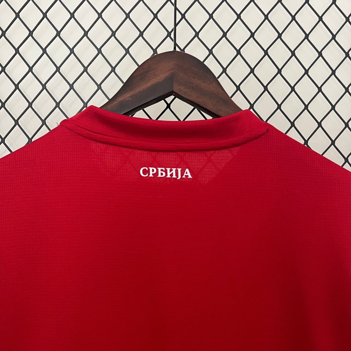 2024 serbia Home Retro | Footballshirt.online - Footballshirt.online