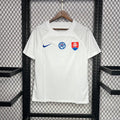 2024 Slovakia Away Retro | Footballshirt.online - Footballshirt.online