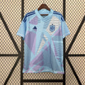 2024 Spain Away Retro | Footballshirt.online - Footballshirt.online