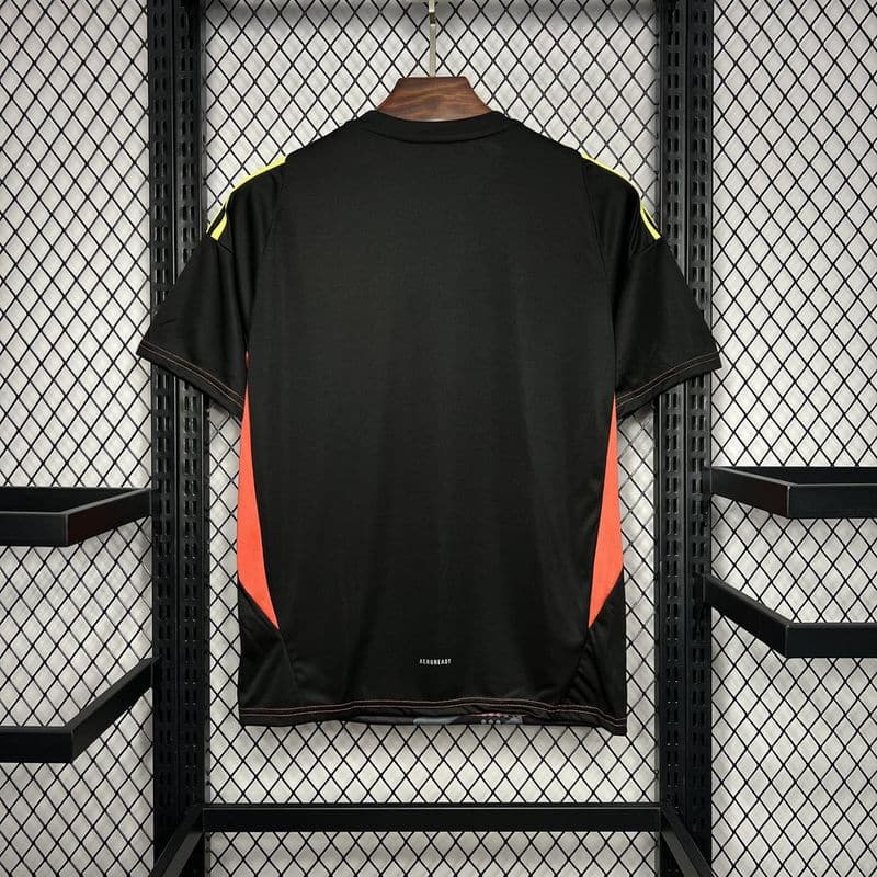 2024 Spain Away Retro | Footballshirt.online - Footballshirt.online