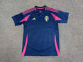 2024 Sweden Away Retro | Footballshirt.online - Footballshirt.online
