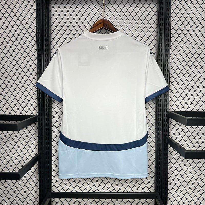 2024 Switzerland Away Retro | Footballshirt.online - Footballshirt.online