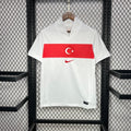 2024 Turkey Away Retro | Footballshirt.online - Footballshirt.online