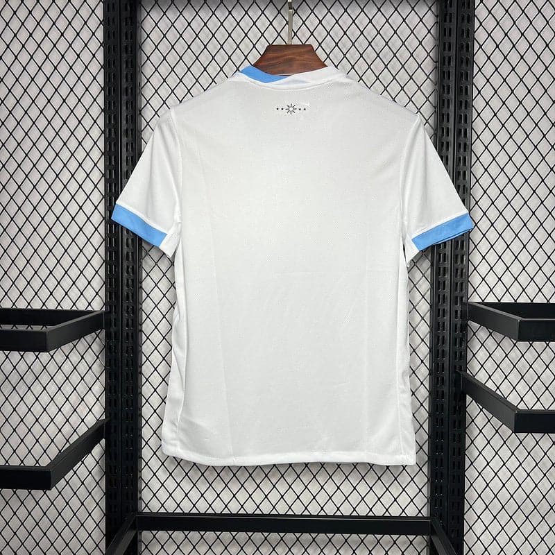 2024 Uruguay Away Retro | Footballshirt.online - Footballshirt.online
