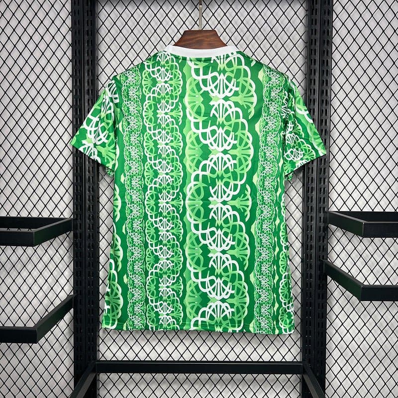 2024/25 Celtic Retro Football Shirt - Footballshirt.online