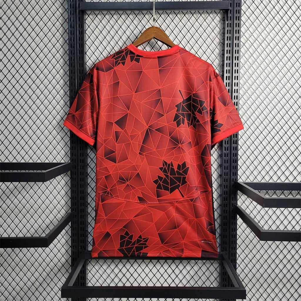 23 - 24 Canada Away Retro | Footballshirt.online - Footballshirt.online