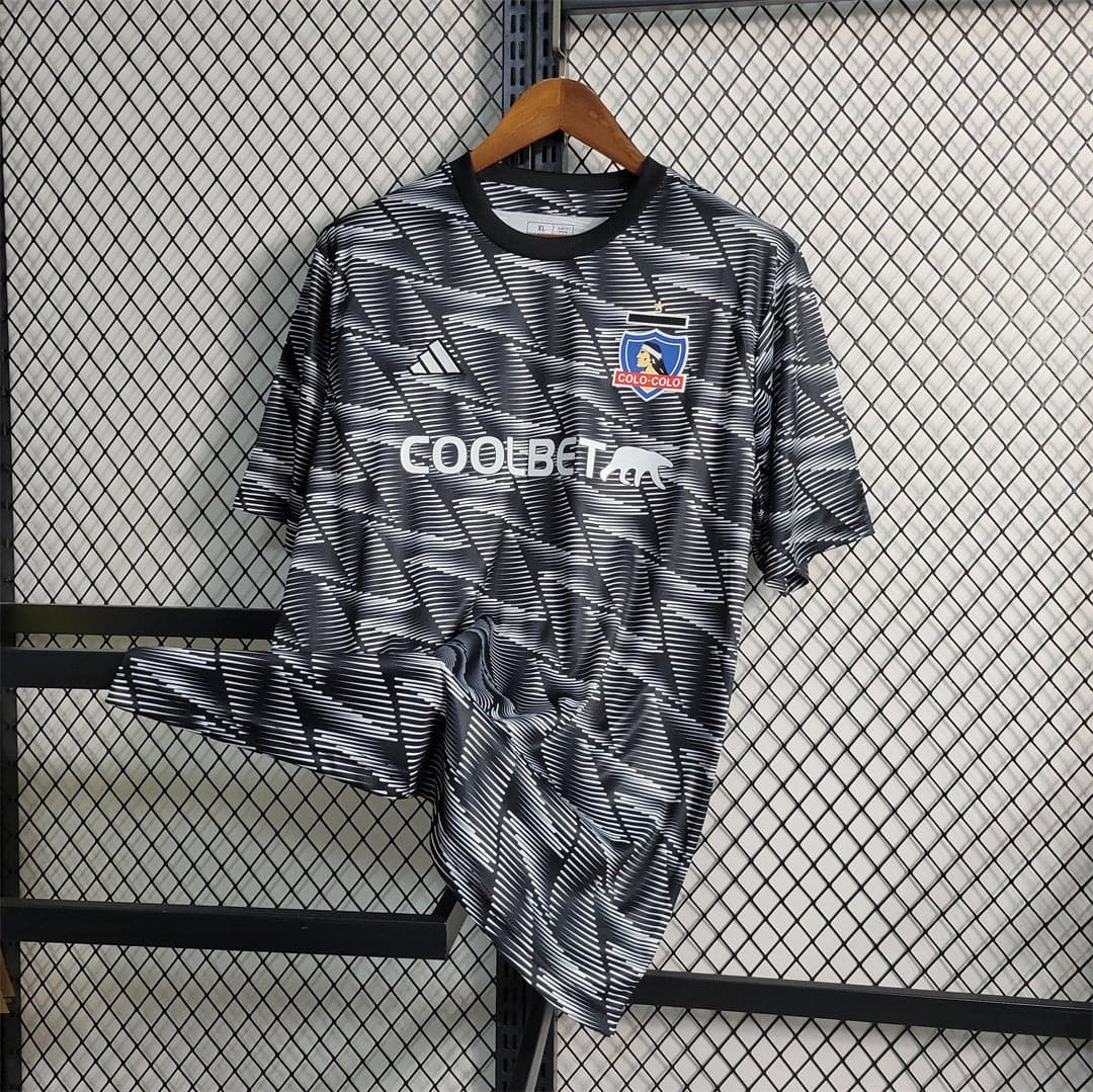 23 - 24 Colo Away Retro Football Shirt - Footballshirt.online
