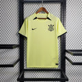 23 - 24 Corinthians Home Retro Football Shirt - Footballshirt.online