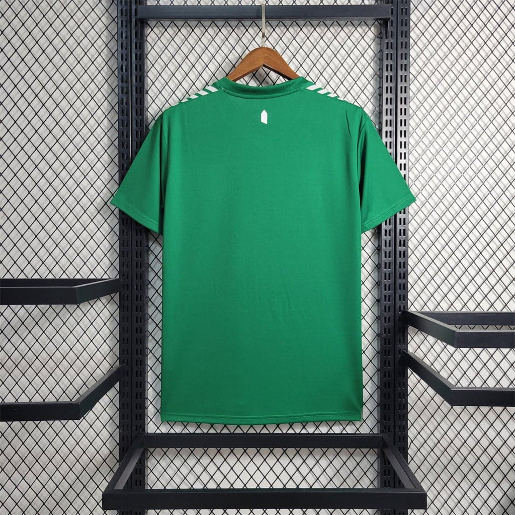 23 - 24 Everton Away Retro Football Shirt - Footballshirt.online