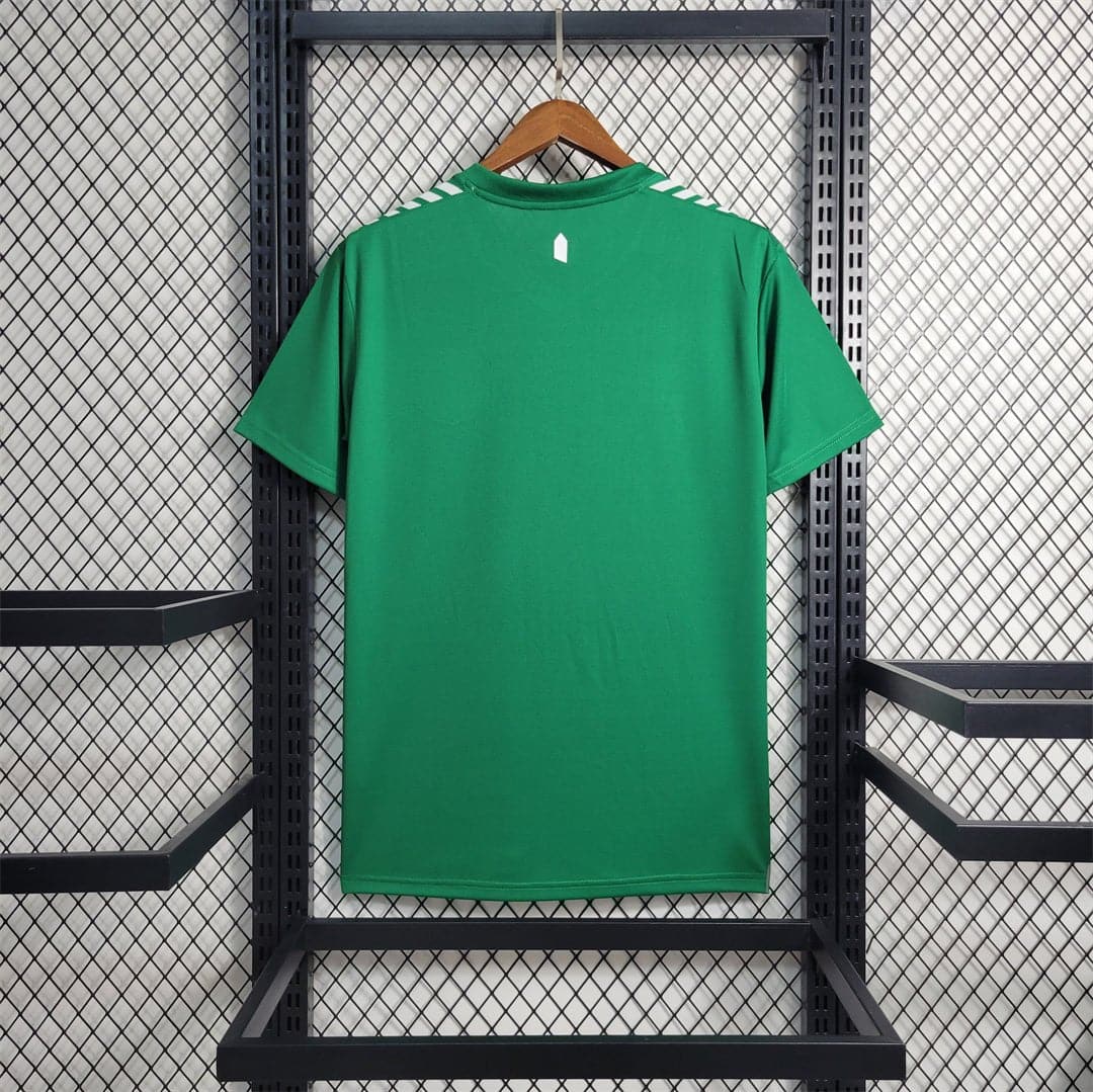 23 - 24 Everton Away Retro Football Shirt - Footballshirt.online