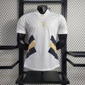 23 - 24 Juventus Away Retro | Footballshirt.online - Footballshirt.online