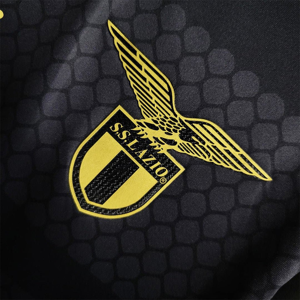 23 - 24 Lazio Home Retro | Footballshirt.online - Footballshirt.online