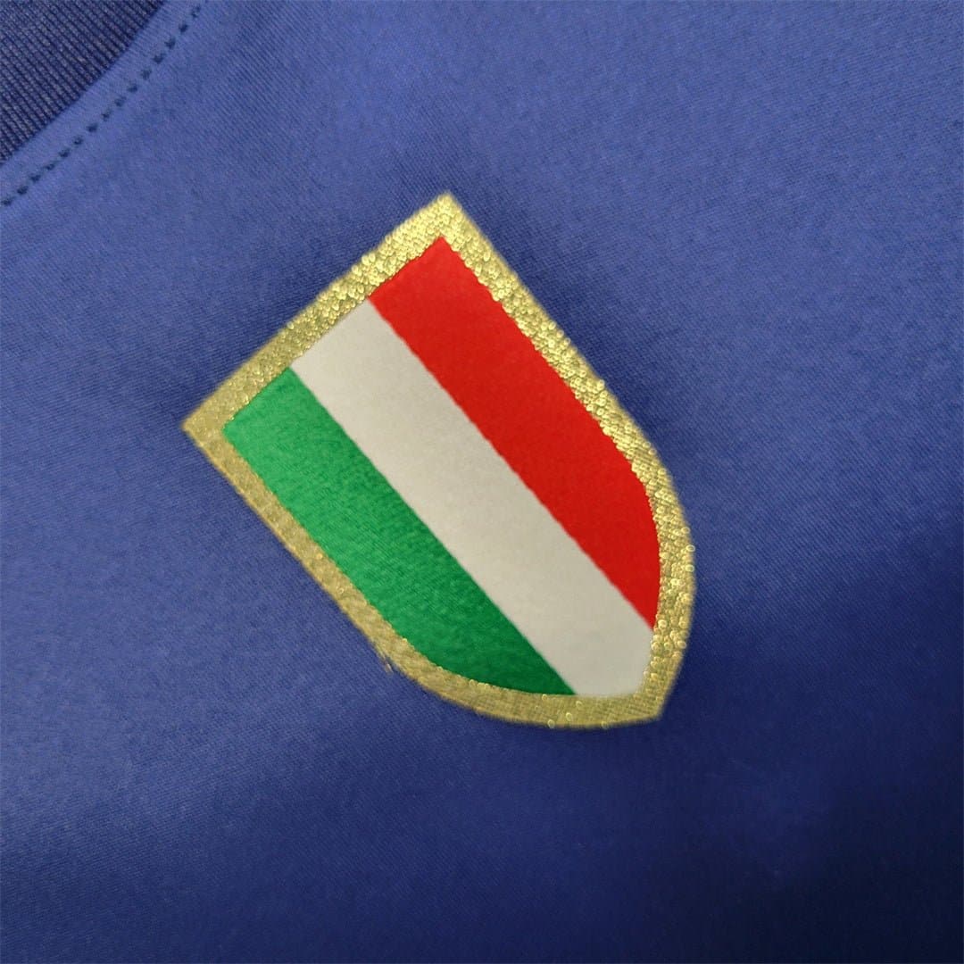23 - 24 Napoli Away Retro Football Shirt| Footballshirt.online - Footballshirt.online