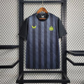 23 - 24 Newcastle Away Retro Football Shirt - Footballshirt.online