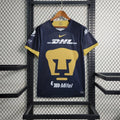 23 - 24 Pumas Away Retro Football Shirt - Footballshirt.online
