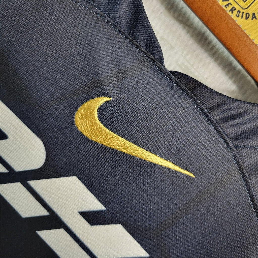 23 - 24 Pumas Away Retro Football Shirt - Footballshirt.online