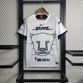 23 - 24 Pumas Home Retro Football Shirt - Footballshirt.online
