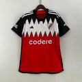 23 - 24 River Away Retro Football Shirt - Footballshirt.online
