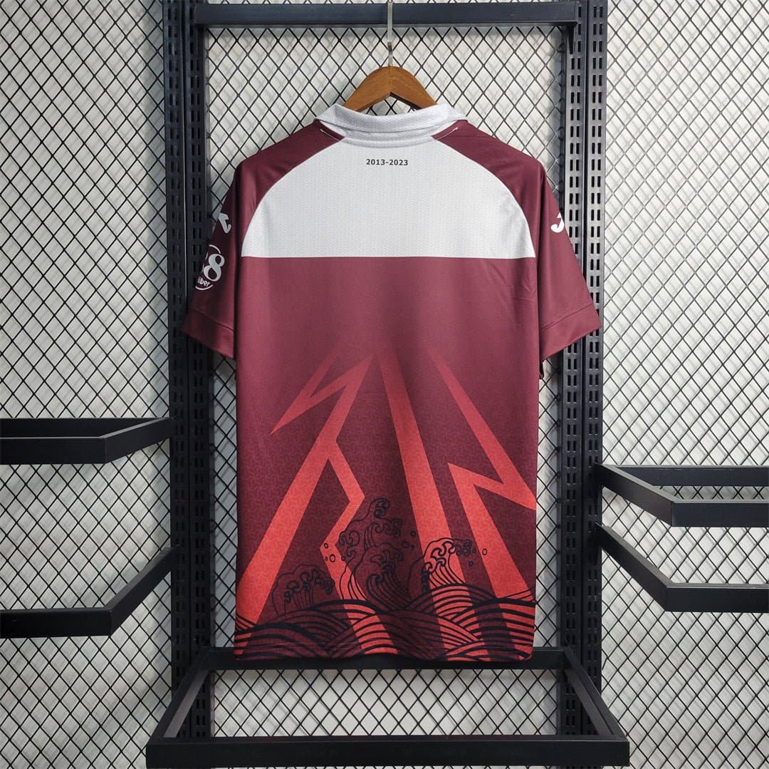 23 - 24 Torino Home Retro | Footballshirt.online - Footballshirt.online