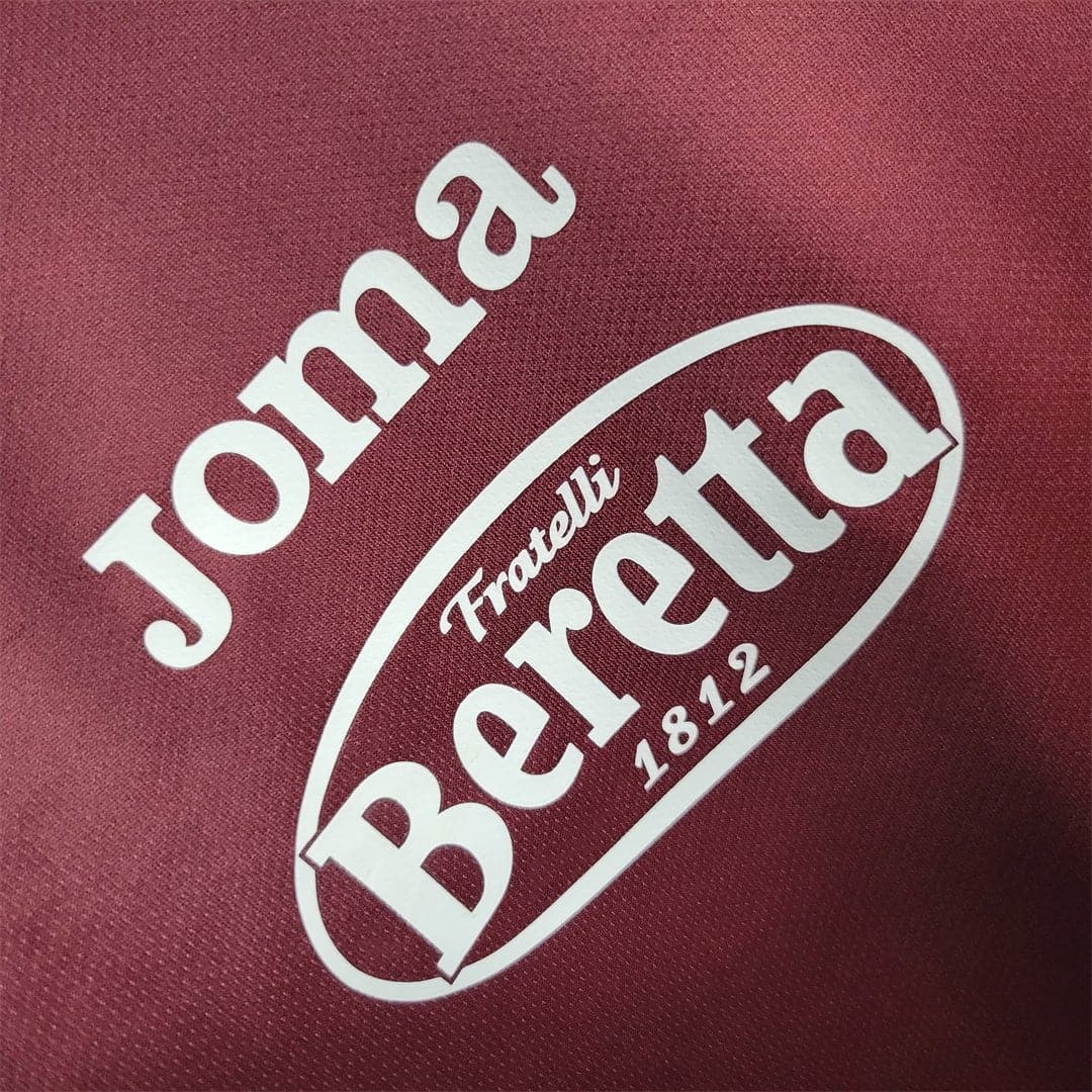 23 - 24 Torino Home Retro | Footballshirt.online - Footballshirt.online
