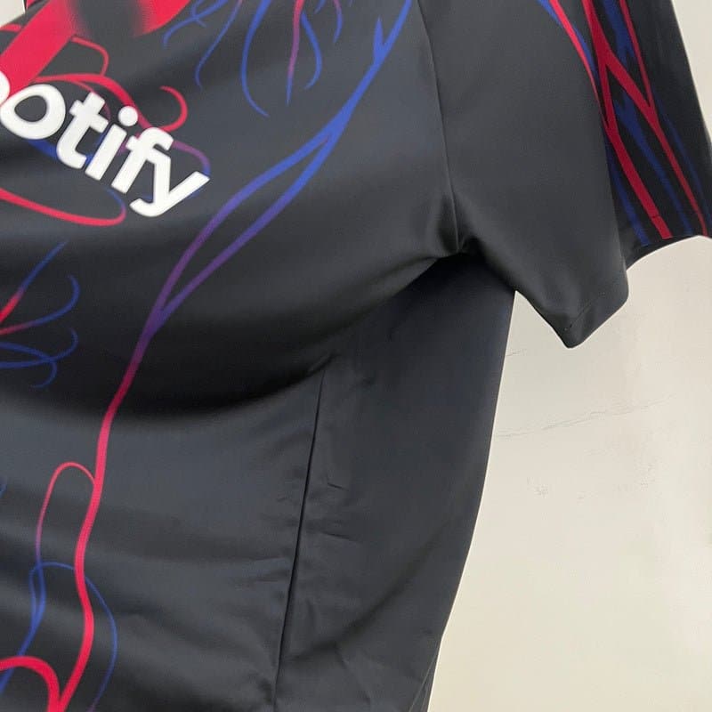 23/24 Barcelona Home Retro Football Shirt - Footballshirt.online