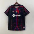 23/24 Barcelona Home Retro Football Shirt - Footballshirt.online